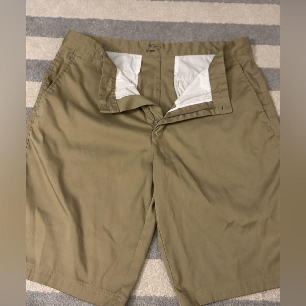 Nike Dri Fit Golf Shorts